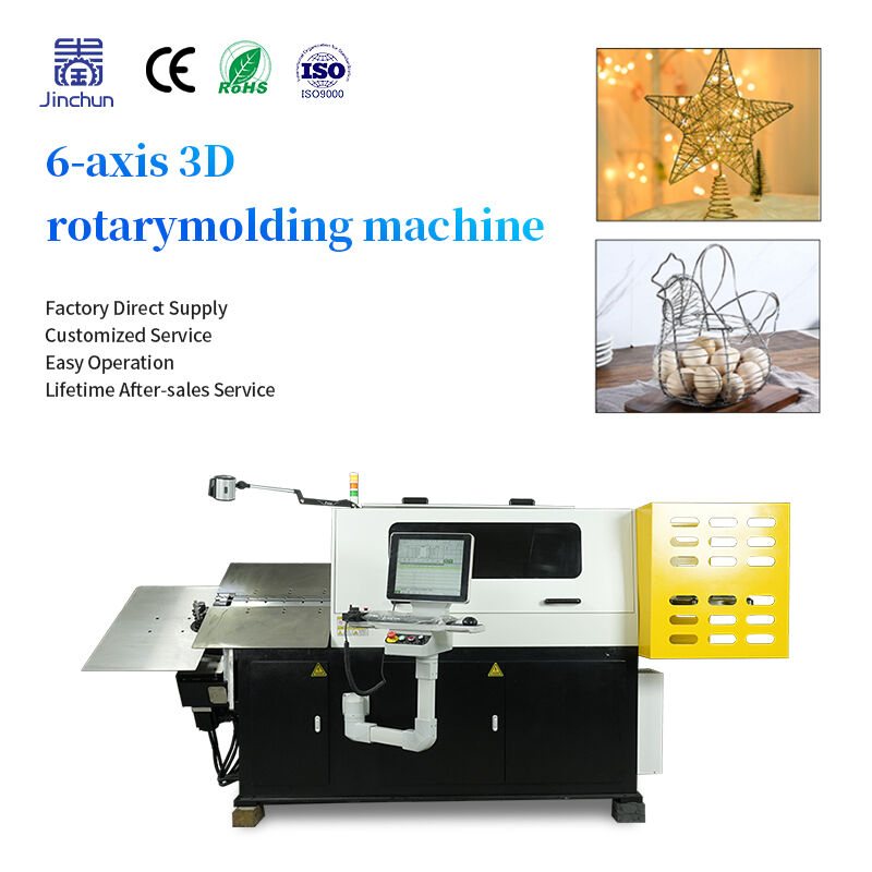 Advanced Precision Control System