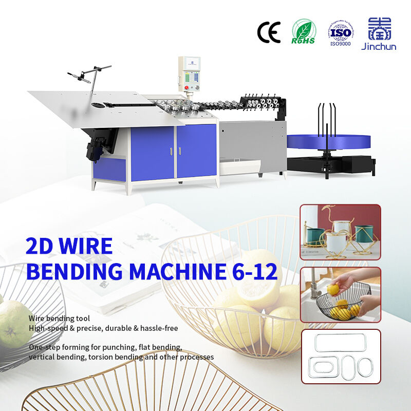 Advanced Precision Control Technology