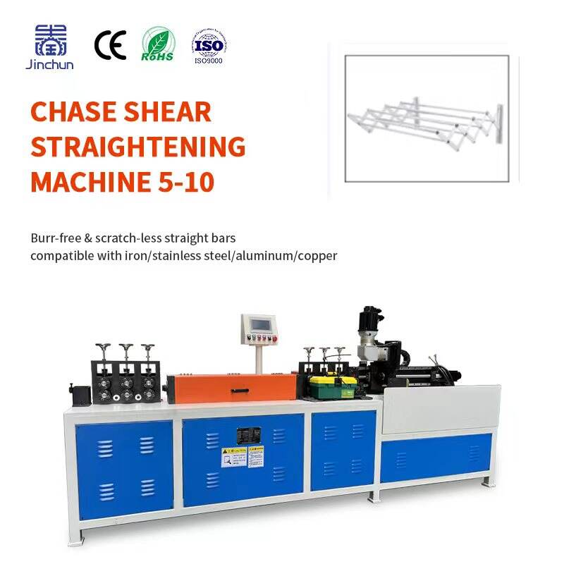 Versatile Material Handling and Processing Capabilities