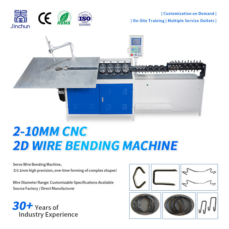 Enhanced Production Efficiency and Automation Integration