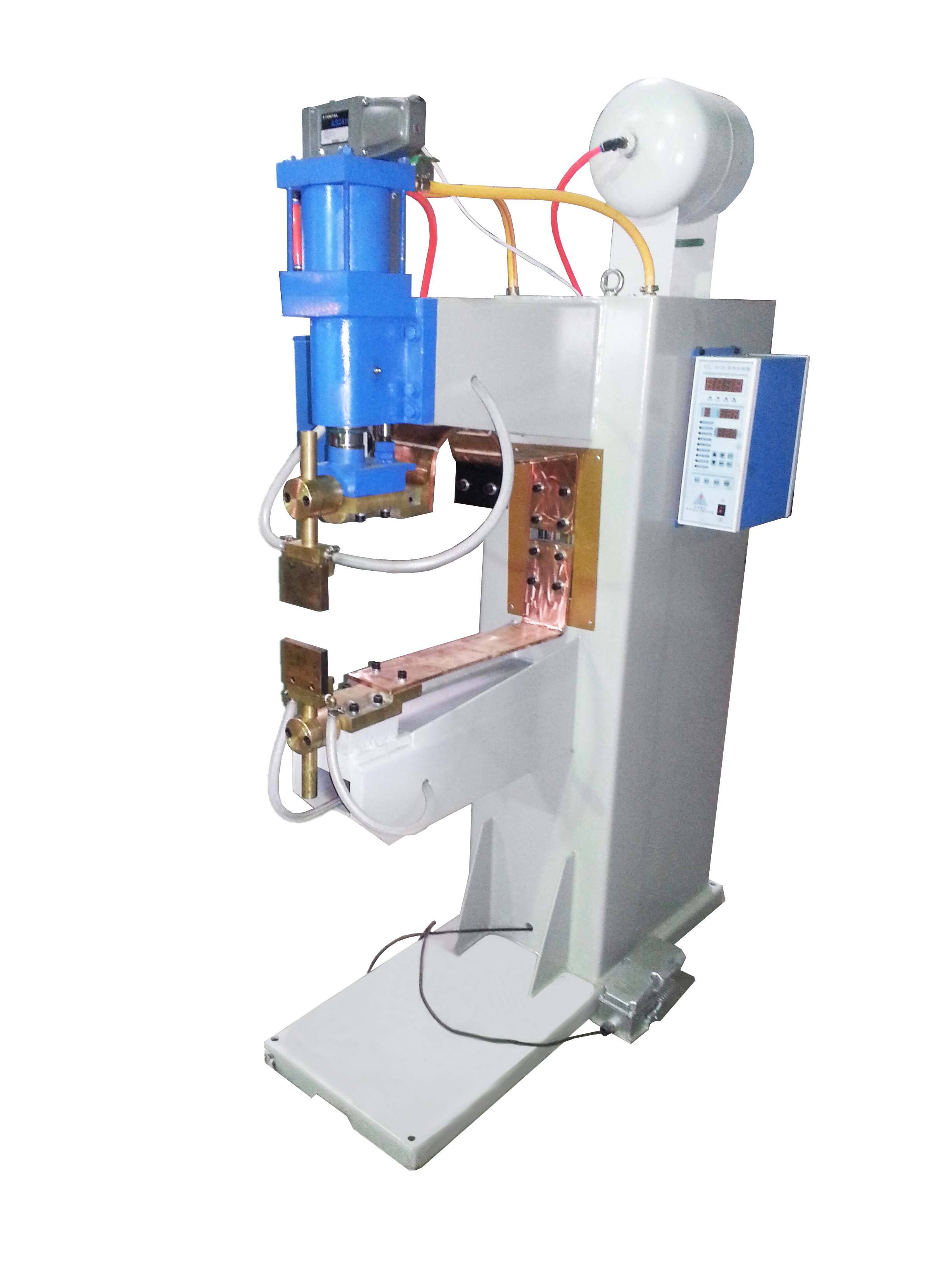 Factory Supply | Row Welding Machine Vertical Mesh Panel Row Welder | Automatic Welding Equipment | Mesh Panel/Frame/Pet Cage Welding Machine | Pneumatic Row Welder for Storage Racks | Customizable Supply | Contact Us via WhatsApp for Details