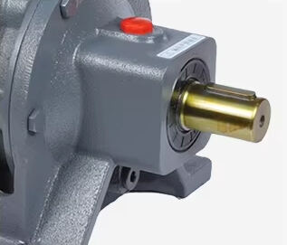 product factory price bld3 b3 electric motor gearbox 740nm speed reducer cycloidal gear custom odm for construction farm machinery-6