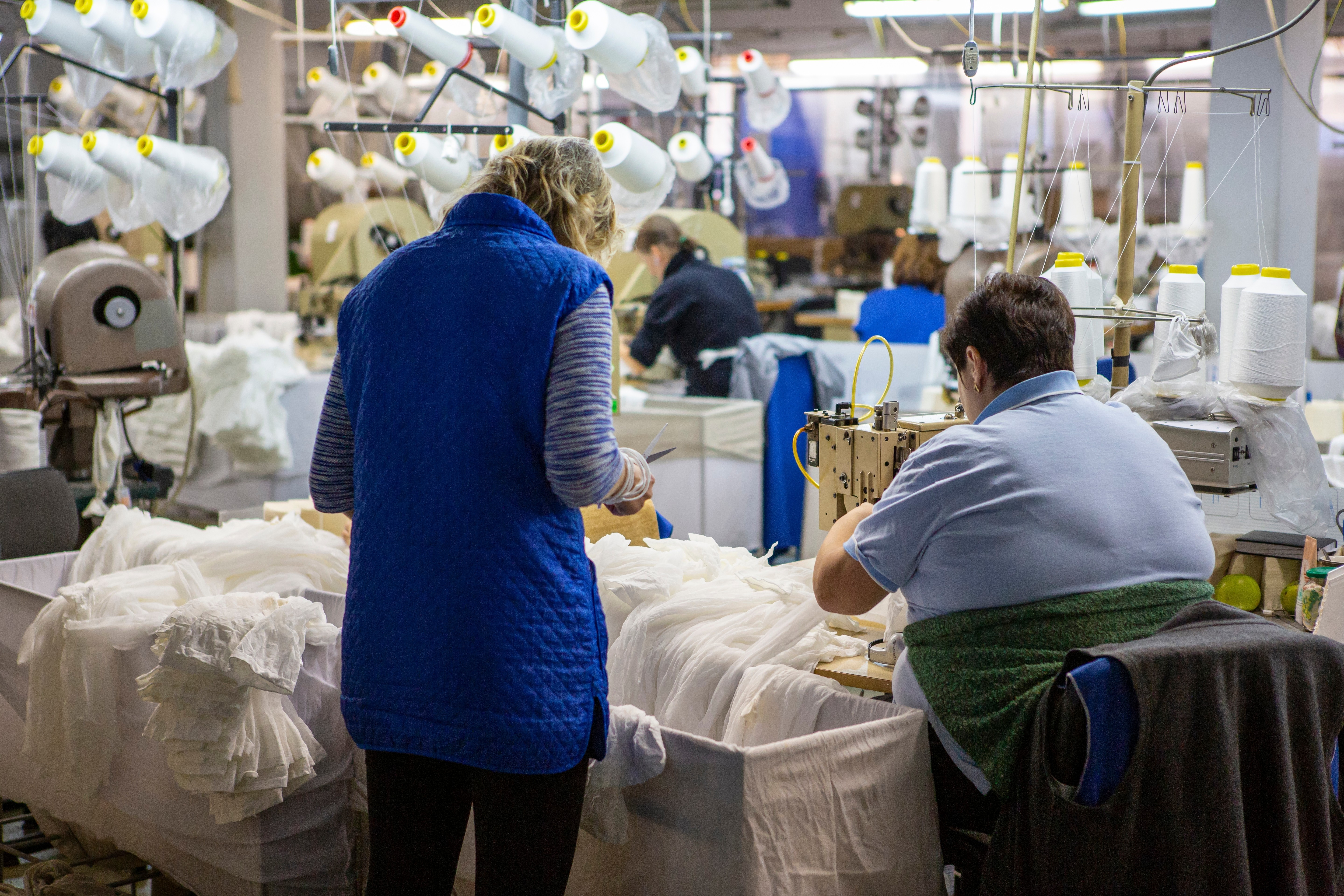 In the field of light industry manufacturing