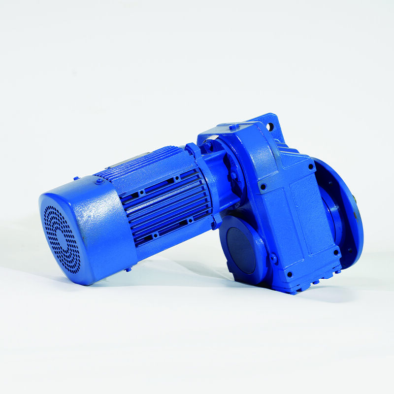 Oöverträffad effektivitet och pålitlighet i växelmotorer