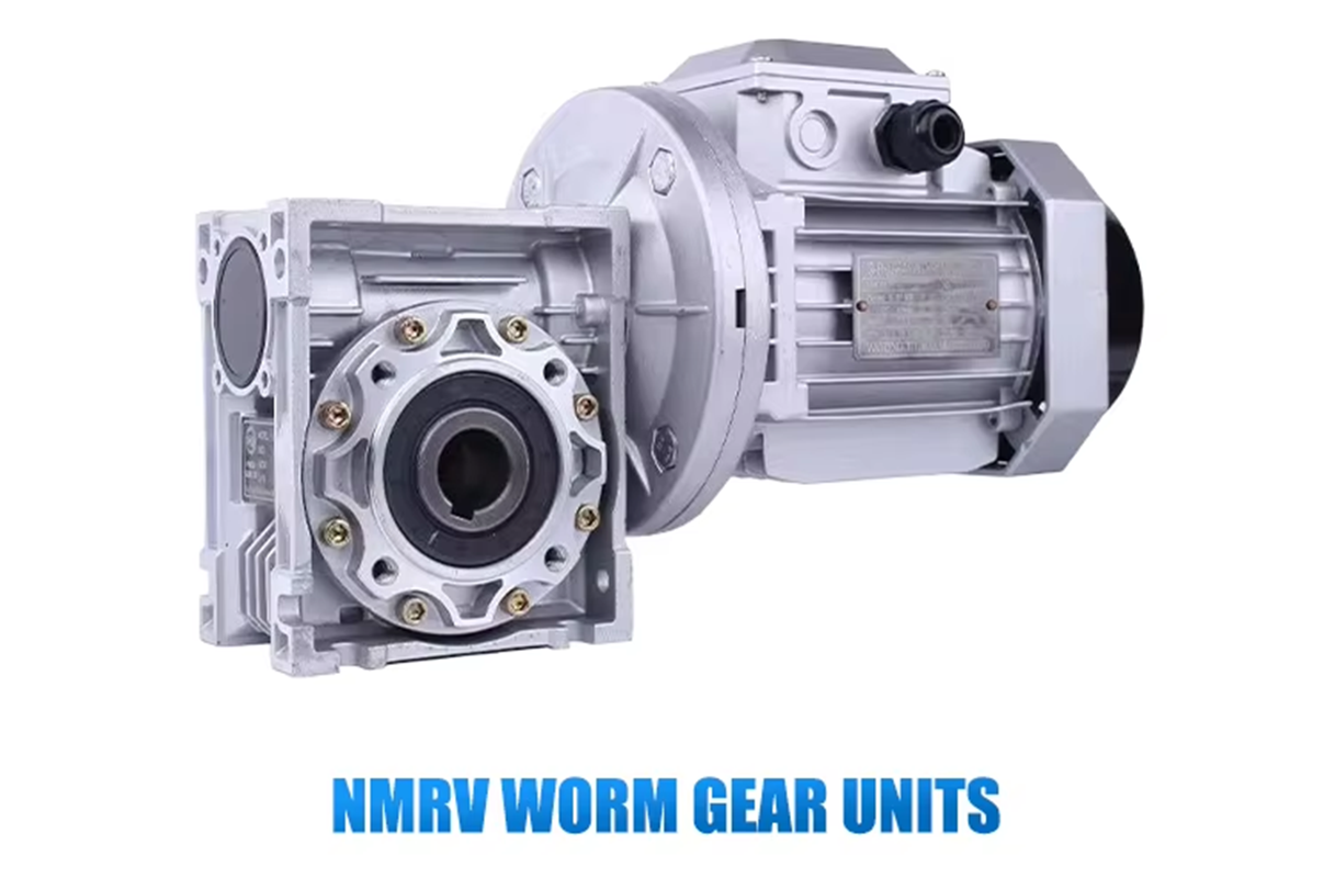 product direct sale aluminum shell worm gear speed reducers rv30 40 50 63 75 90 110 130 150nmrv customized odm supported-2