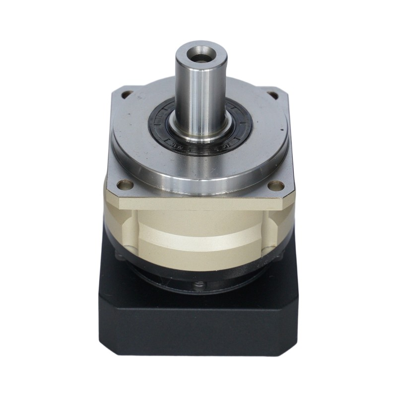 How to Select the Best Gearbox for Your Project