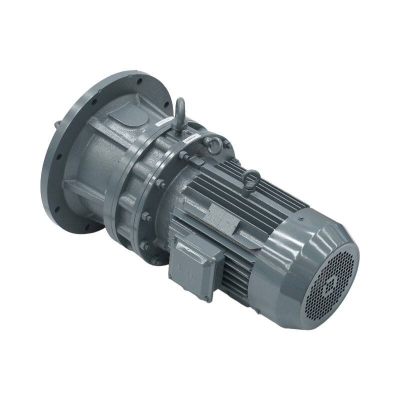 Hervorragende Leistung von Zykloidengetrieben