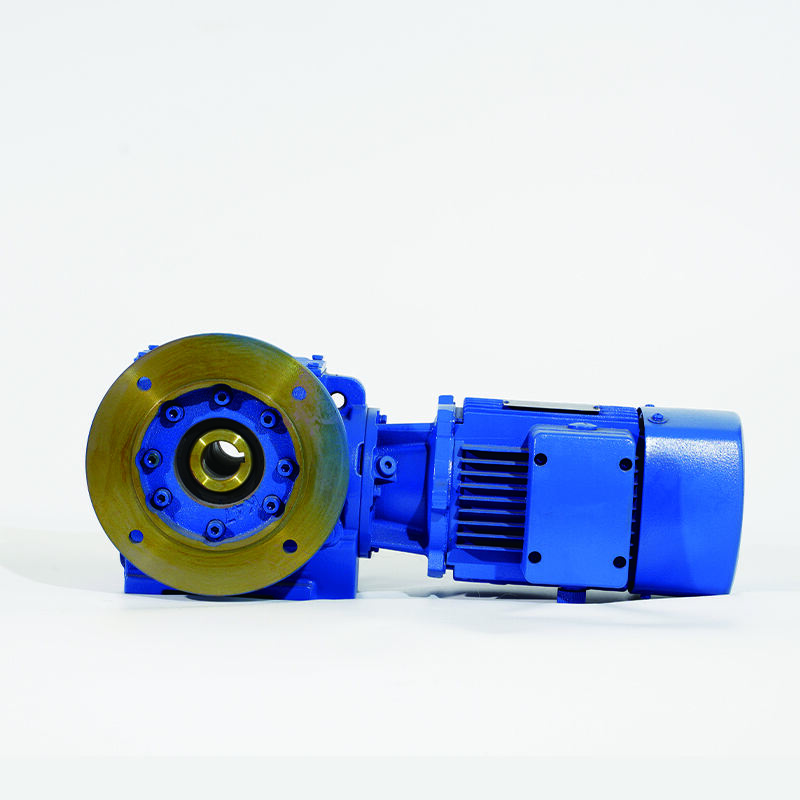 Definition and Core Function of a Motor Speed Reducer