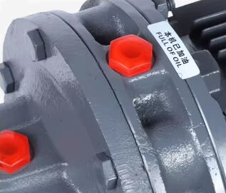 product factory price bld3 b3 electric motor gearbox 740nm speed reducer cycloidal gear custom odm for construction farm machinery-8