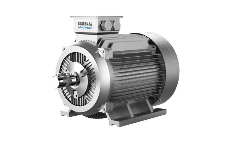 Nøyaktig hastighetsregulering