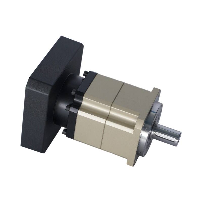 Kompakt design med høy dreiemomentutgang