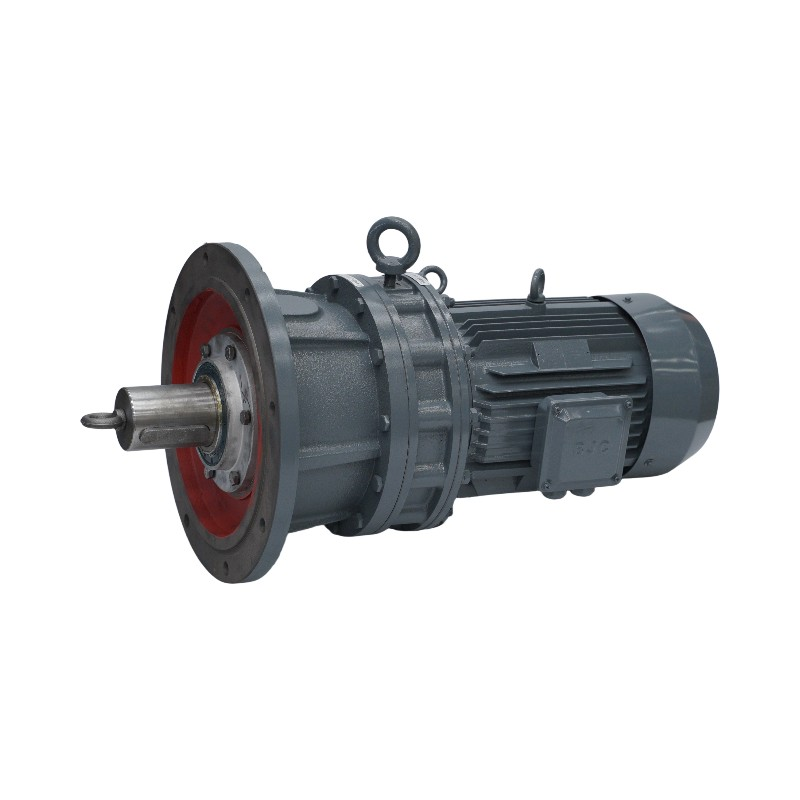 Die Vorteile von Zykloidgetrieben in der Robotik erkunden