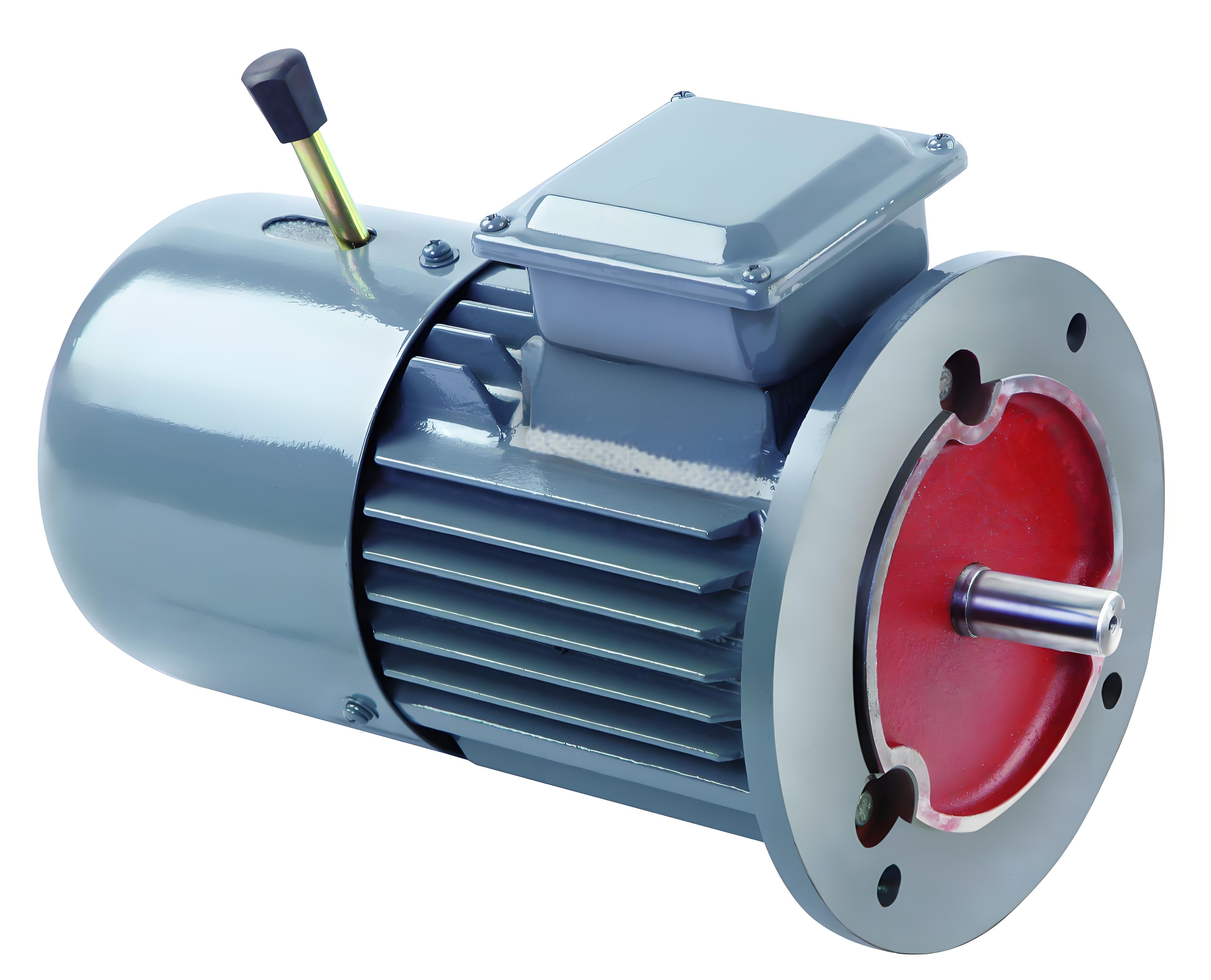 Innovations in Electric Motors for Sustainable Energy
