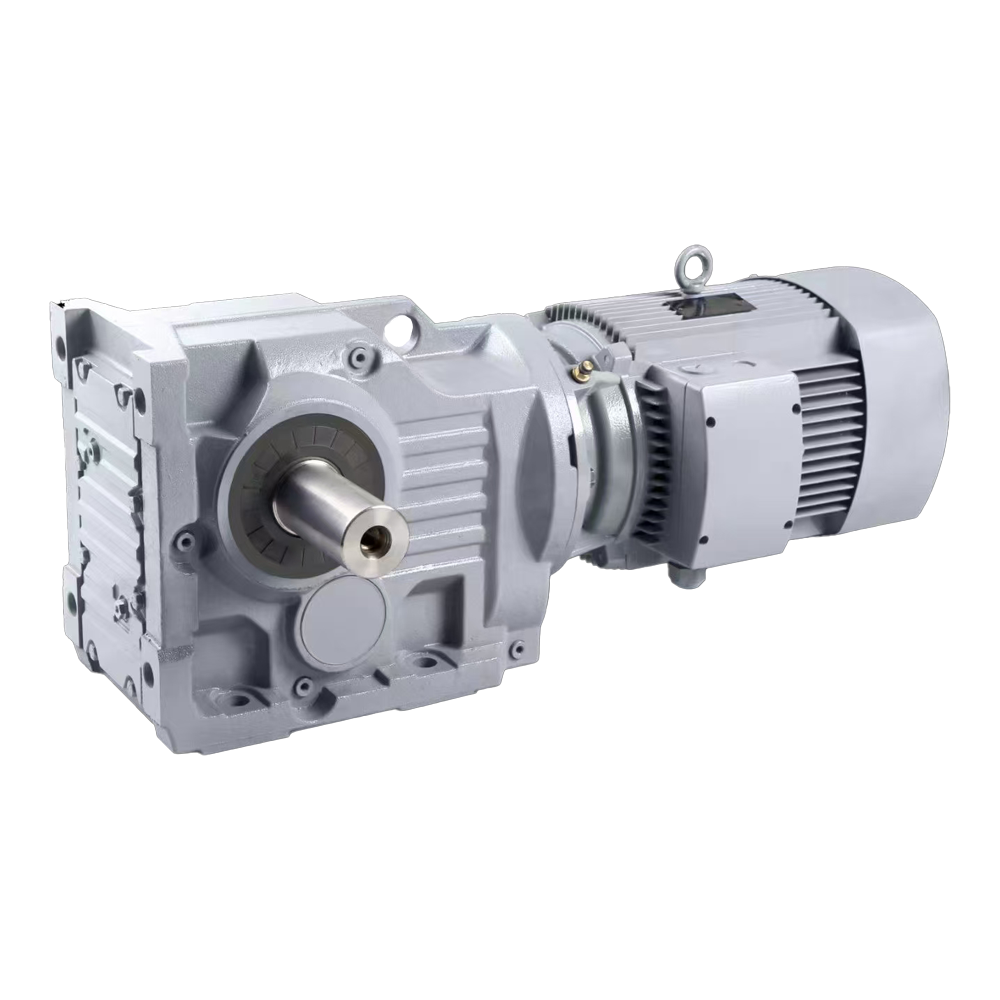 Uovertruffen effektivitet og pålitelighet i våre remskive-hastighetsreduksjoner