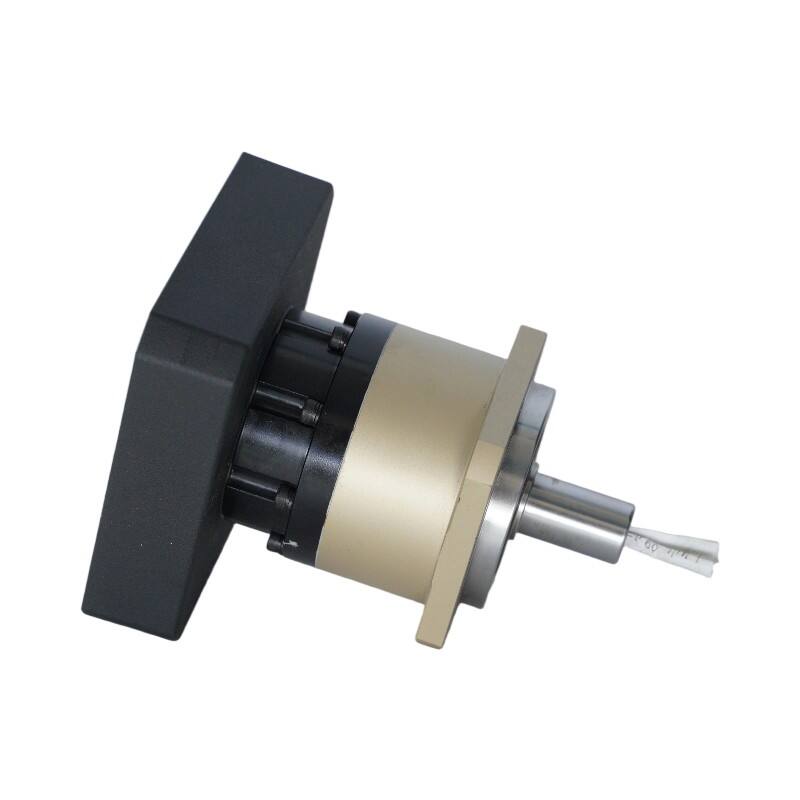 Uovertruffen effektivitet og ytelse i gir- og motorreduksjoner