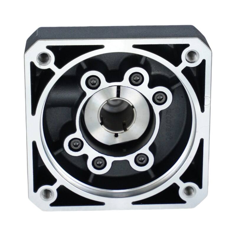 Umatchet presisjon og pålitelighet i girteknologi