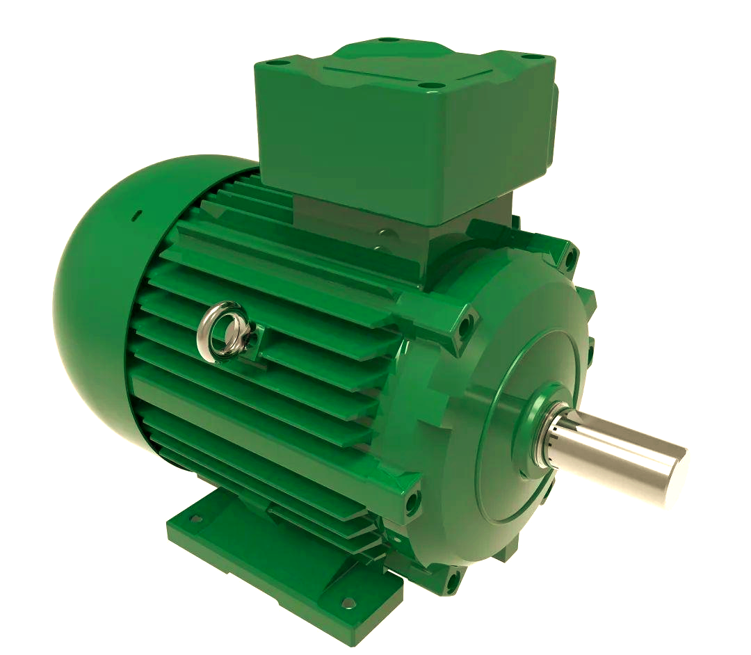 Innovativt design for økte effektivitet