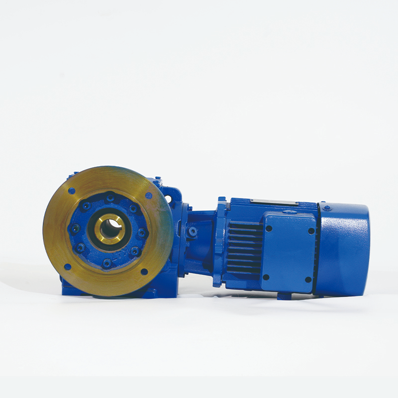 What Is a Motor Speed Reducer?