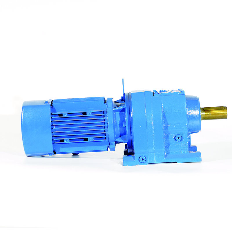 Oöverträffad vridmomentsdensitet