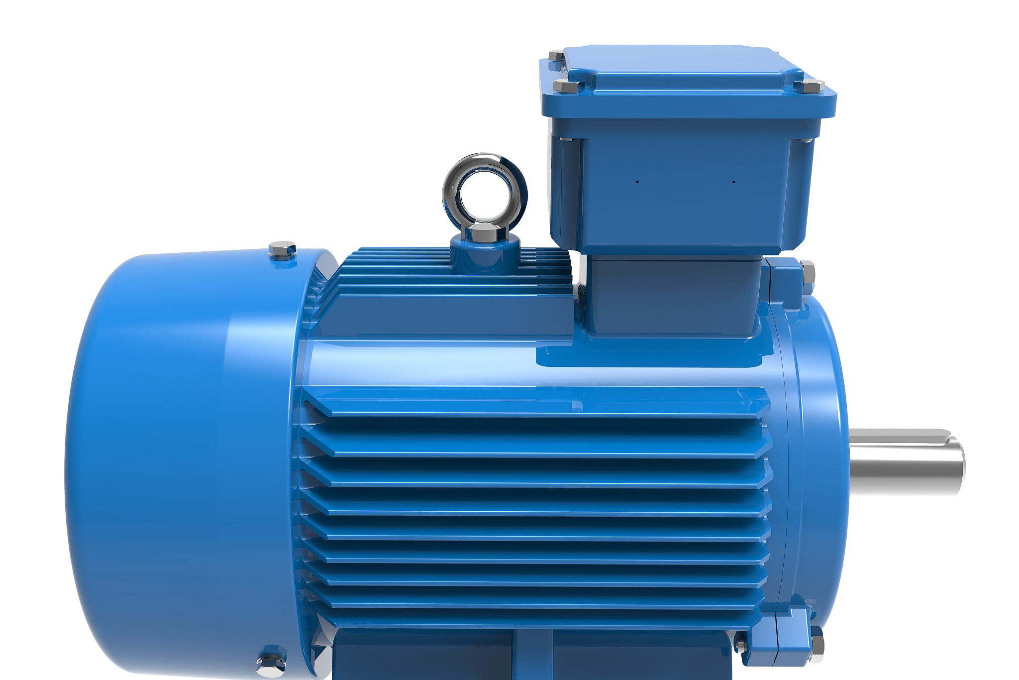 Choosing Between AC Motors and DC Motors for Your Needs