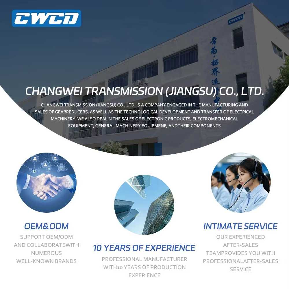 How to Select the Best Speed Reducer for Your Needs