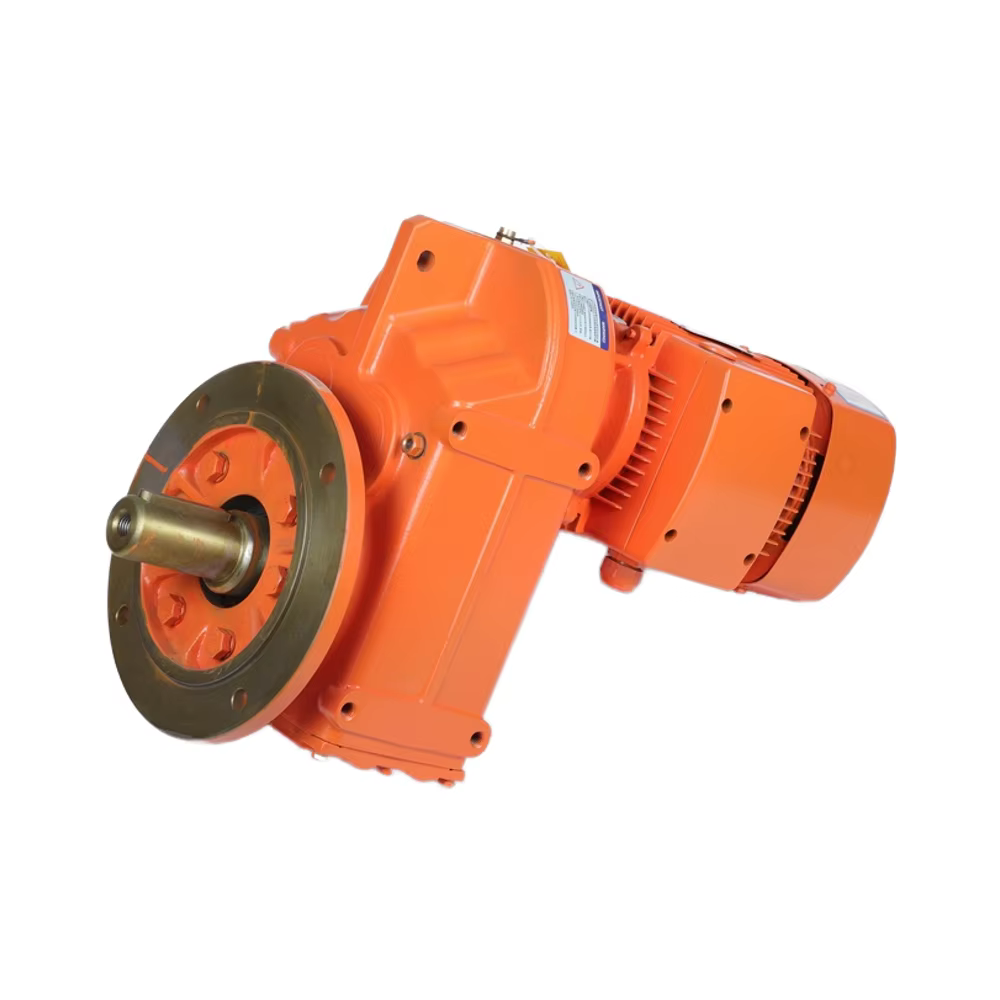 Why Motor Maintenance Matters in Industrial Operations