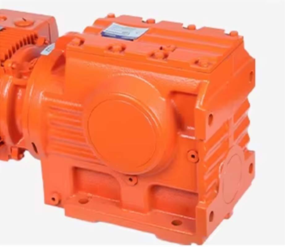 product high quality s series worm gear reducer low energy consumption industrial transmission for weaving machines construction wpa-9