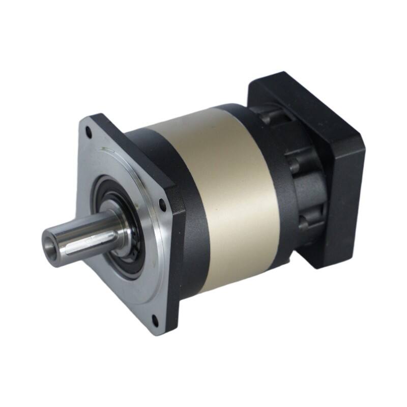 Oöverträffad prestanda hos inbyggda planetväxlar