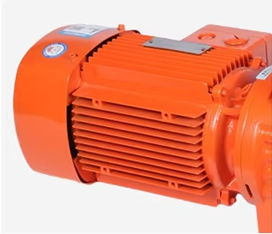 product high quality s series worm gear reducer low energy consumption industrial transmission for weaving machines construction wpa-10