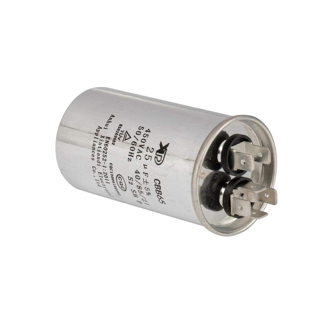 Robust design for krevende miljøer