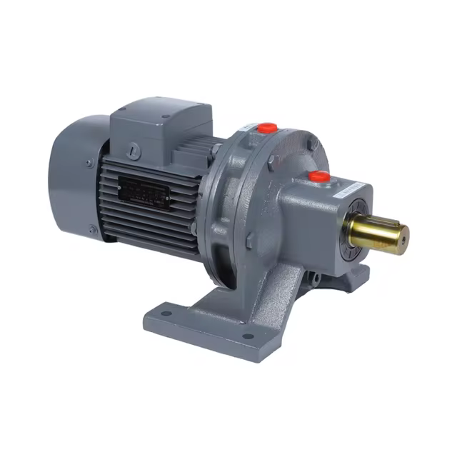 CYCLOIDAL PINWHEEL REDUCER