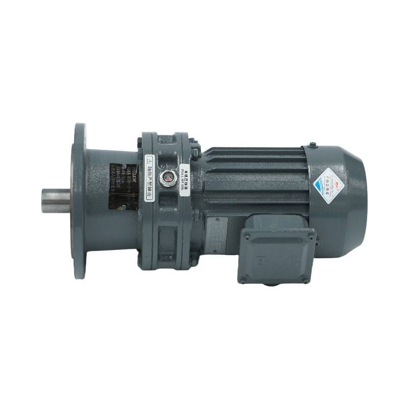 Fortgeschrittene Technologie für überlegene Leistung