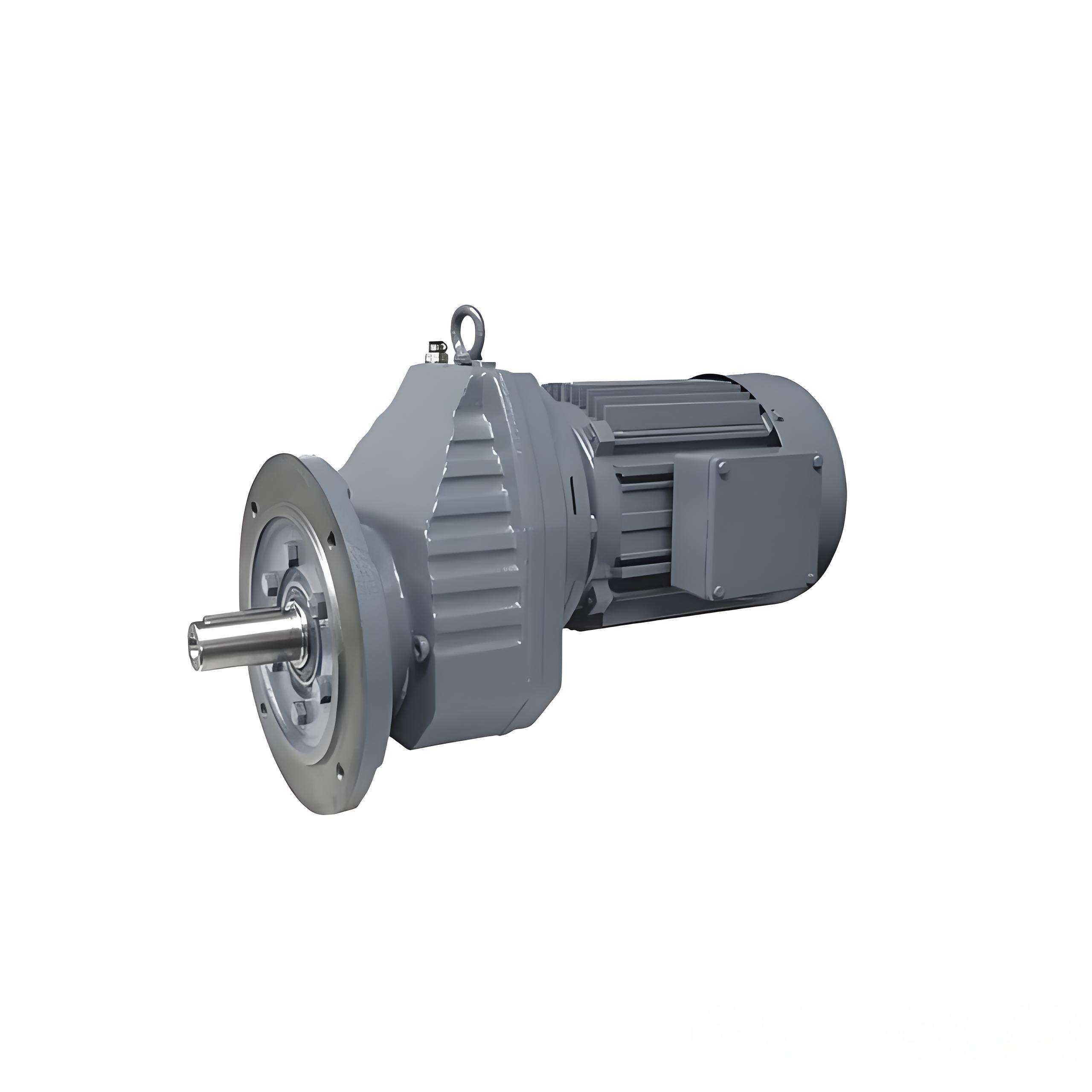 Avancerad teknik för överlägsen prestanda