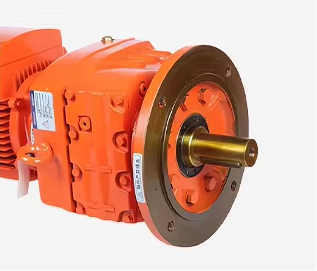product durable r series gear reducer  low backlash high efficiency gearbox for industrial automation  conveying systems-8