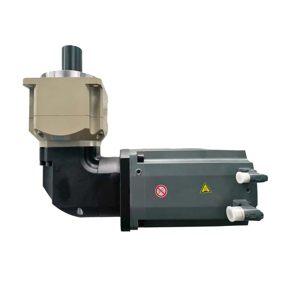 The Benefits of Using Planetary Gearboxes in Electric Vehicles