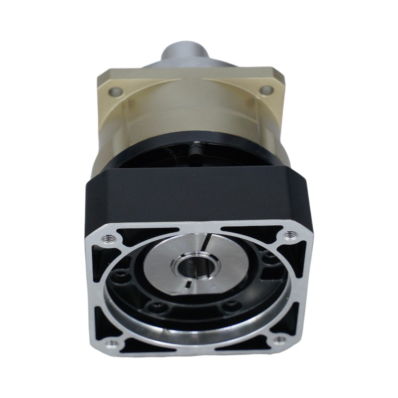 Hız Azaltıcı Redüktör Kutusu Bakımı