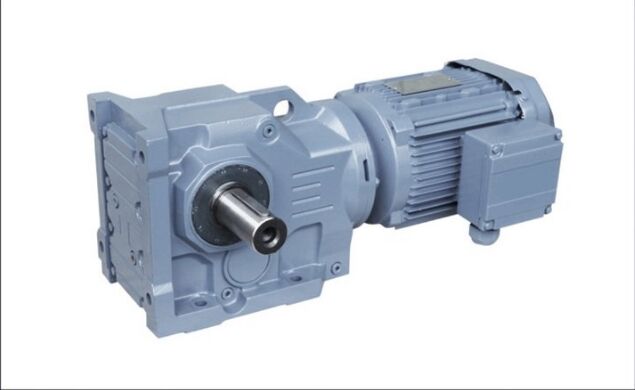 Uovertruffen ytelse fra koaksialreduksjoner