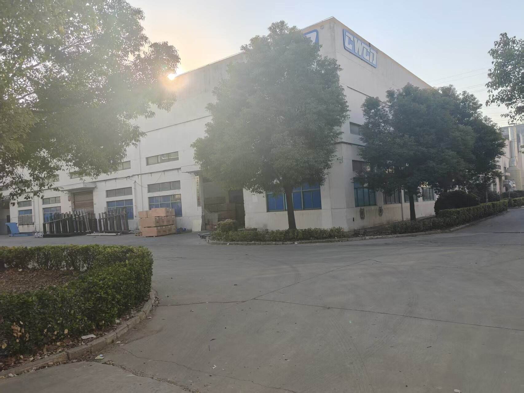 Well-known companies specializing in the production of cycloidal pinwheel reducers.