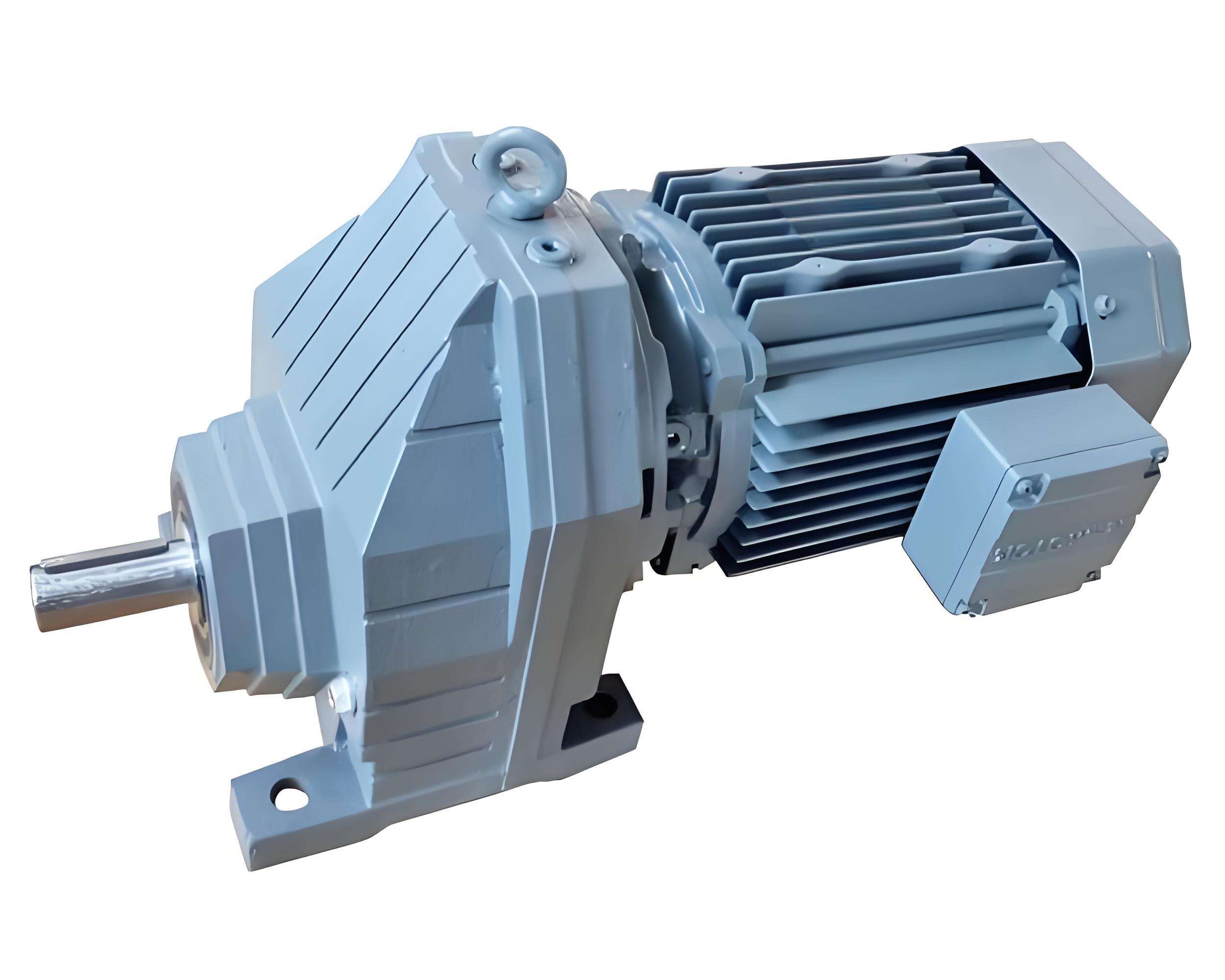 Hög effektivitet och energibesparingar