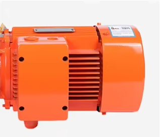product durable r series gear reducer  low backlash high efficiency gearbox for industrial automation  conveying systems-10