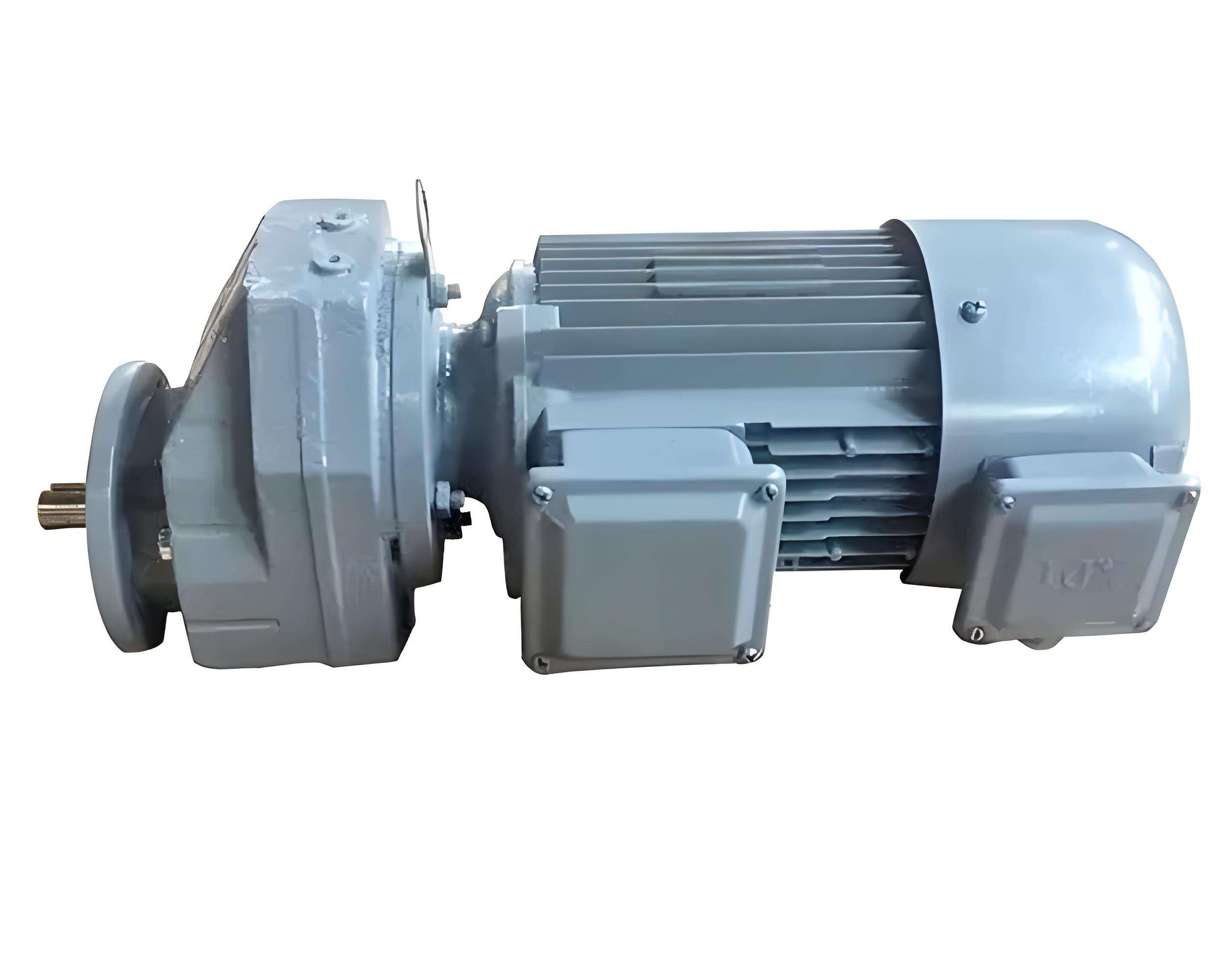 Hindi Matatalo ang Pagganap at Katiyakan ng mga Bagong Gearbox