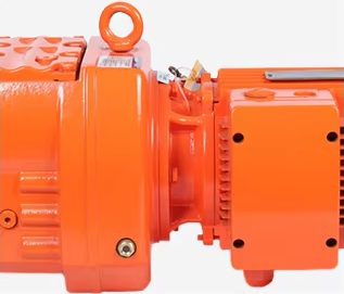 product durable r series gear reducer  low backlash high efficiency gearbox for industrial automation  conveying systems-9