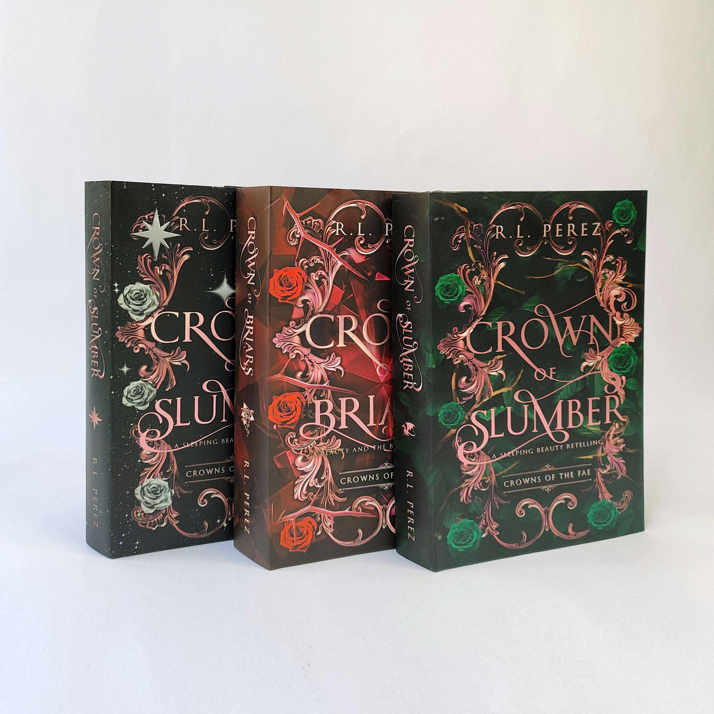 맞춤 인쇄 본 제작 하드커버 책, 더스트 재킷 포함 엣지 스프레이 처리된 책