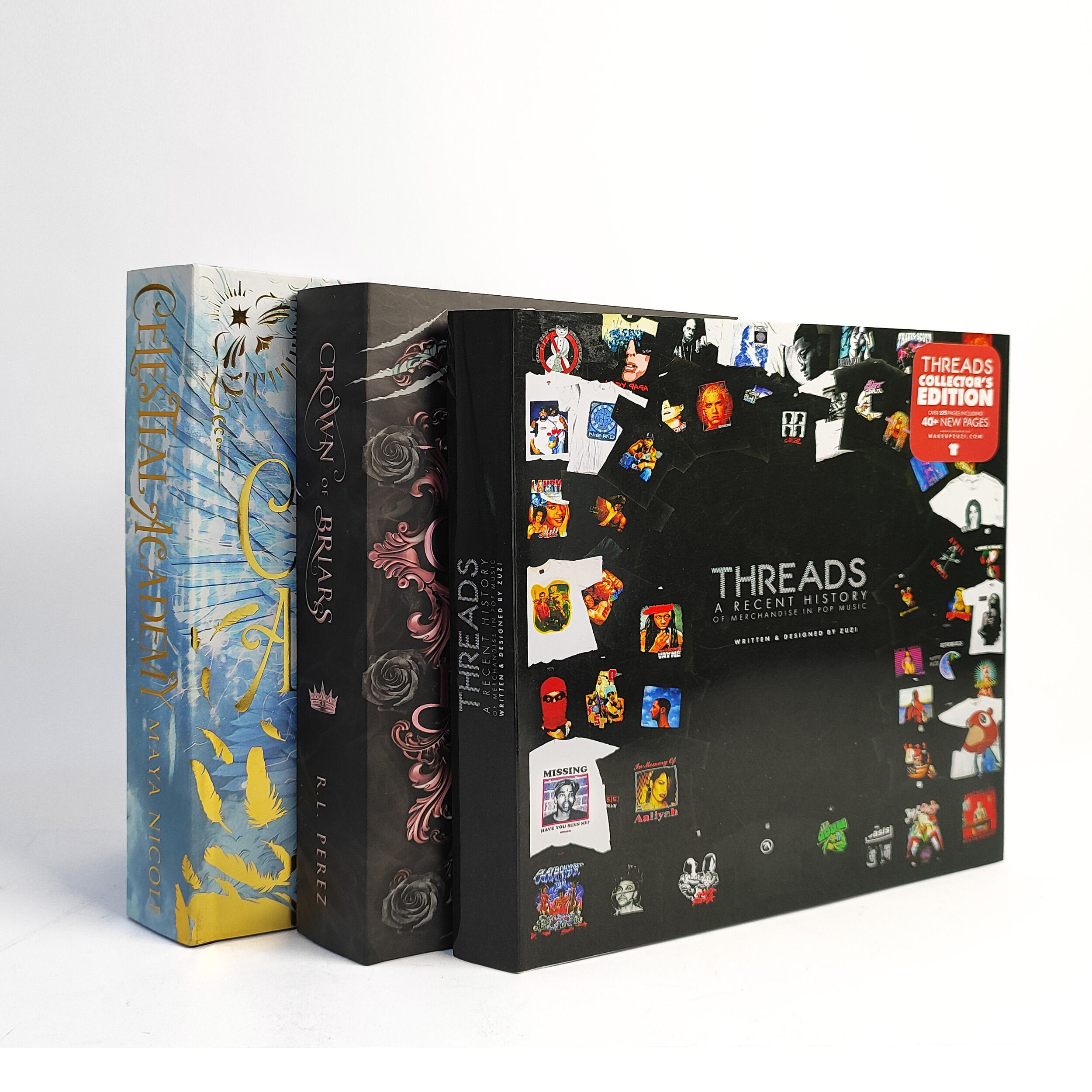 Professional Brand Enhancement and Market Positioning