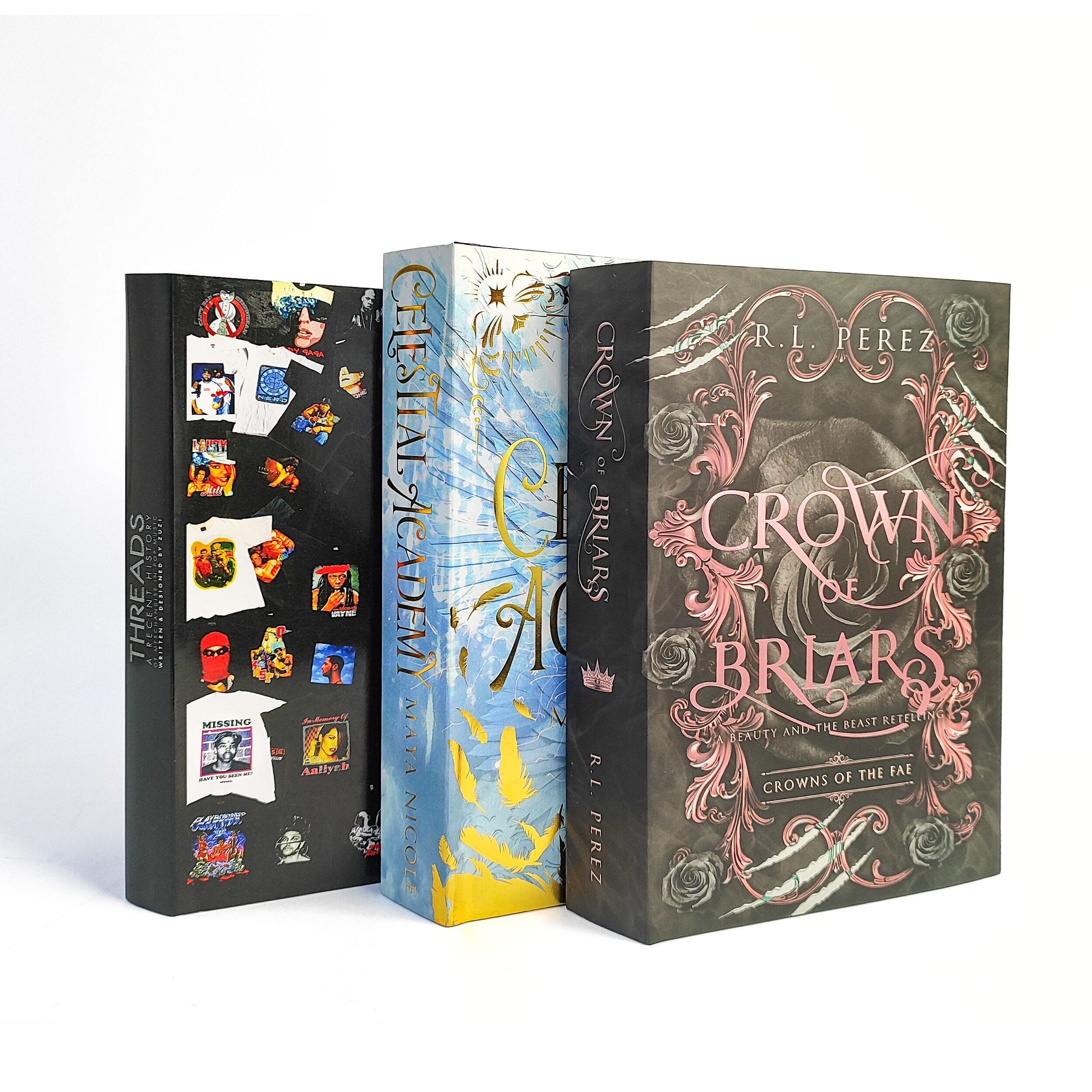 Комплексный опыт в области проектирования и производства