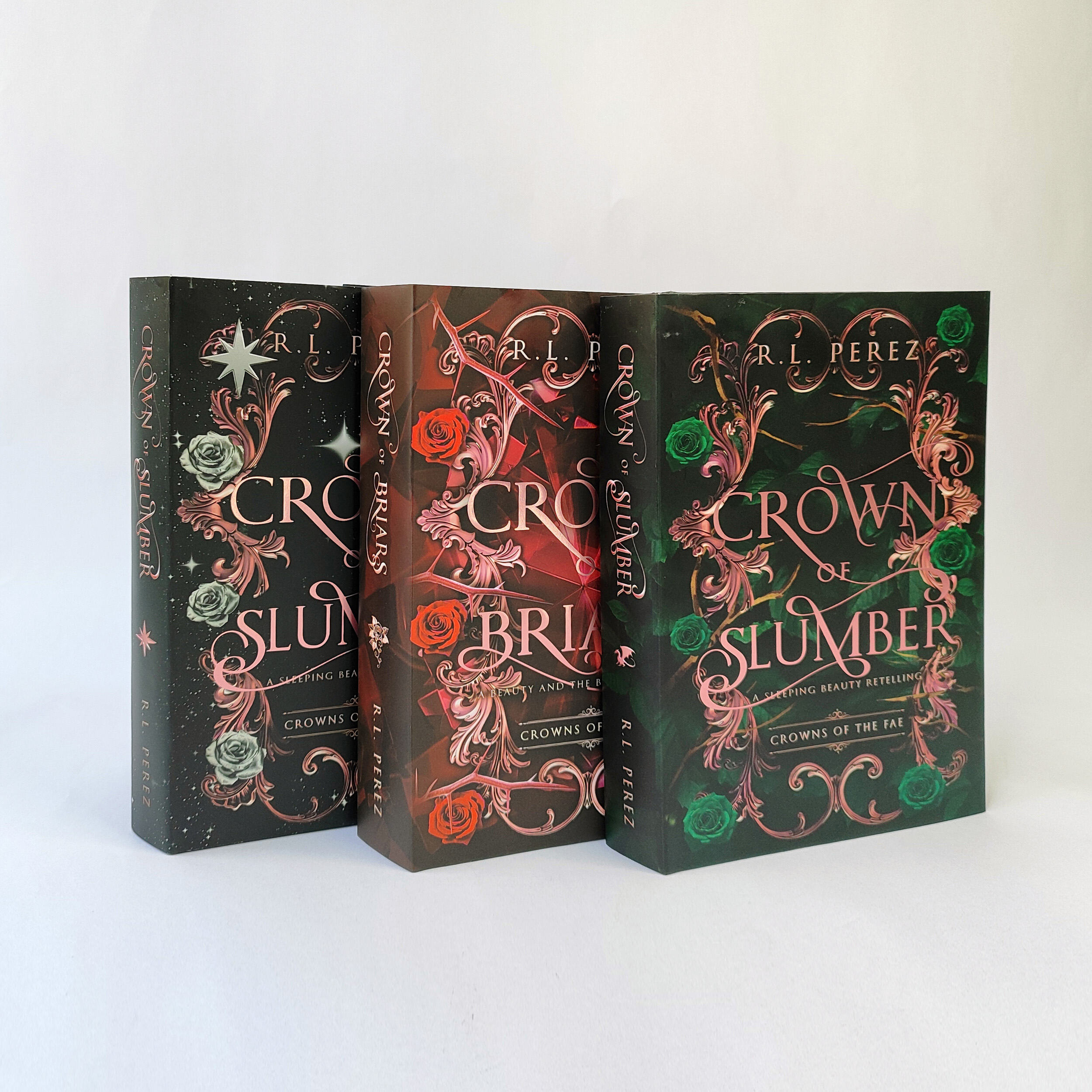 Премиальный подбор материалов и варианты настройки