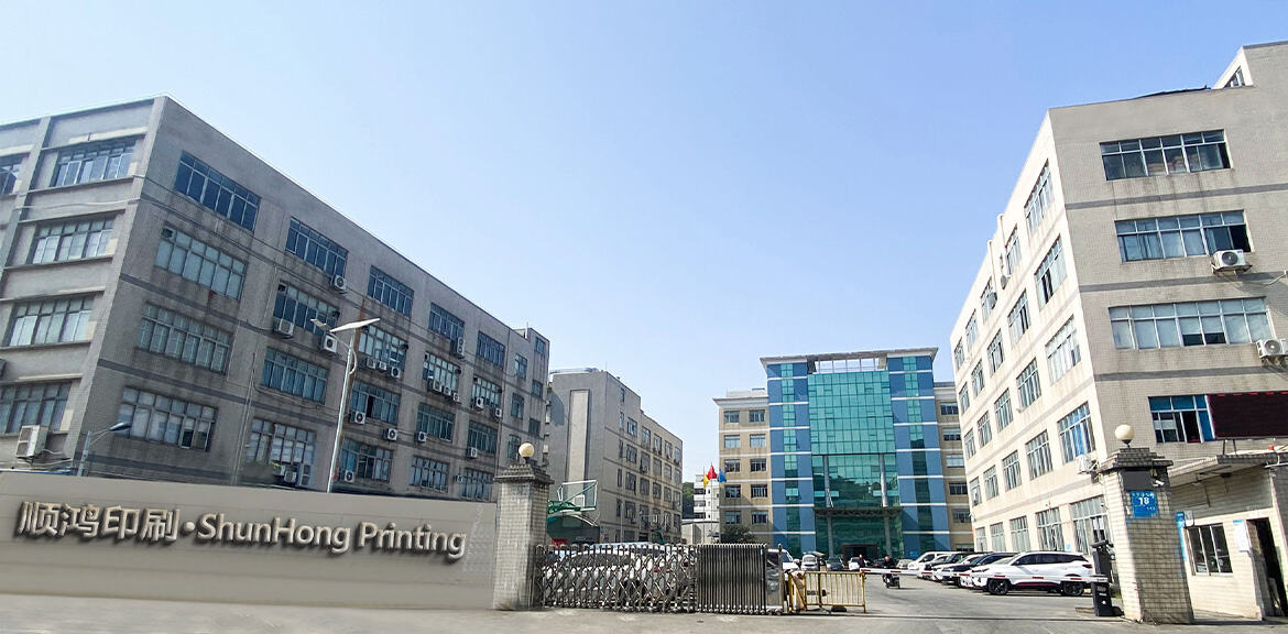 Guangzhou Shunhong Printing Co., Ltd | Professional Hardcover Book & Children's Book Printing