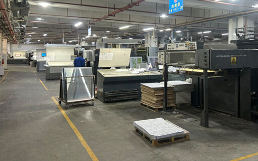 Professional Equipment