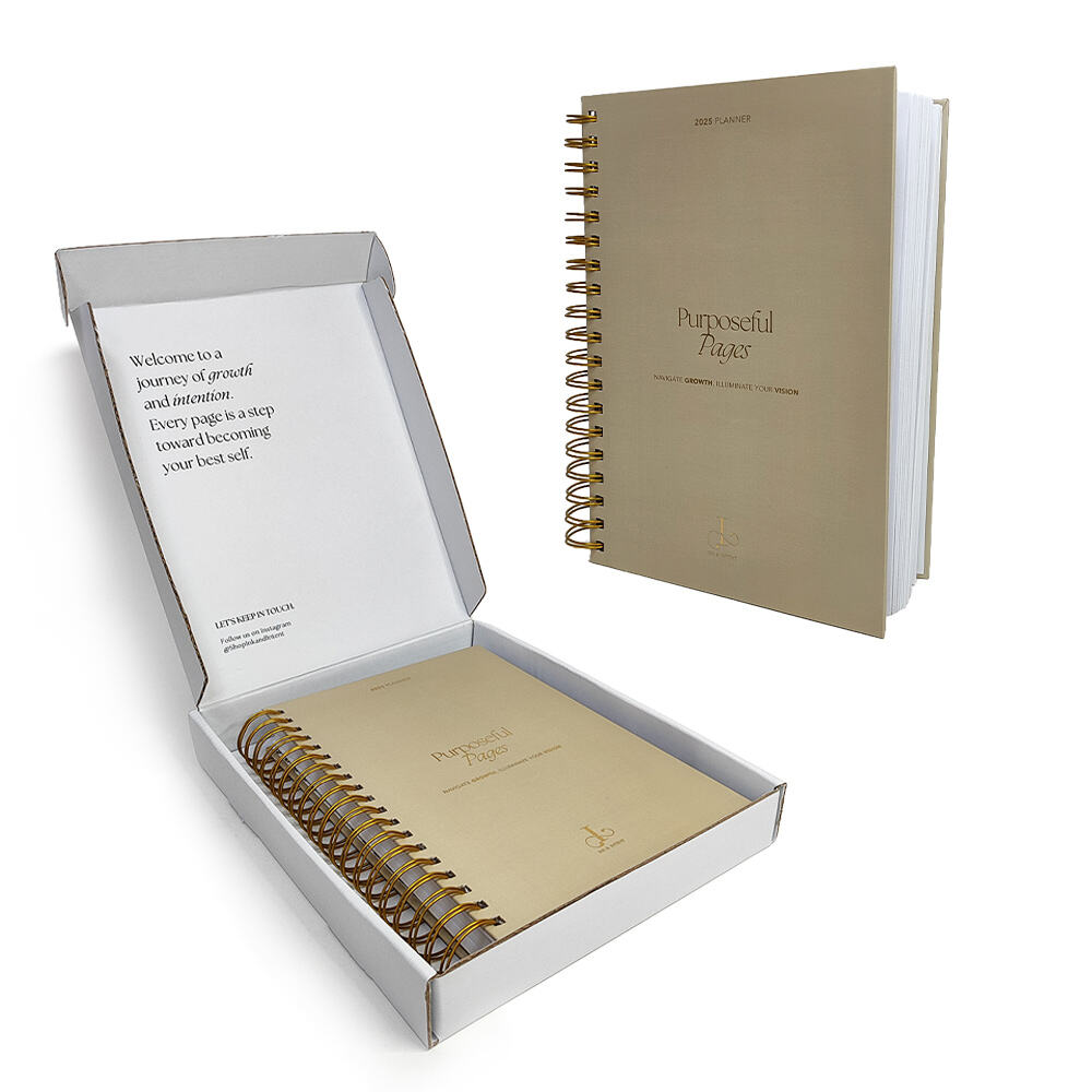 Comprehensive Customization Options