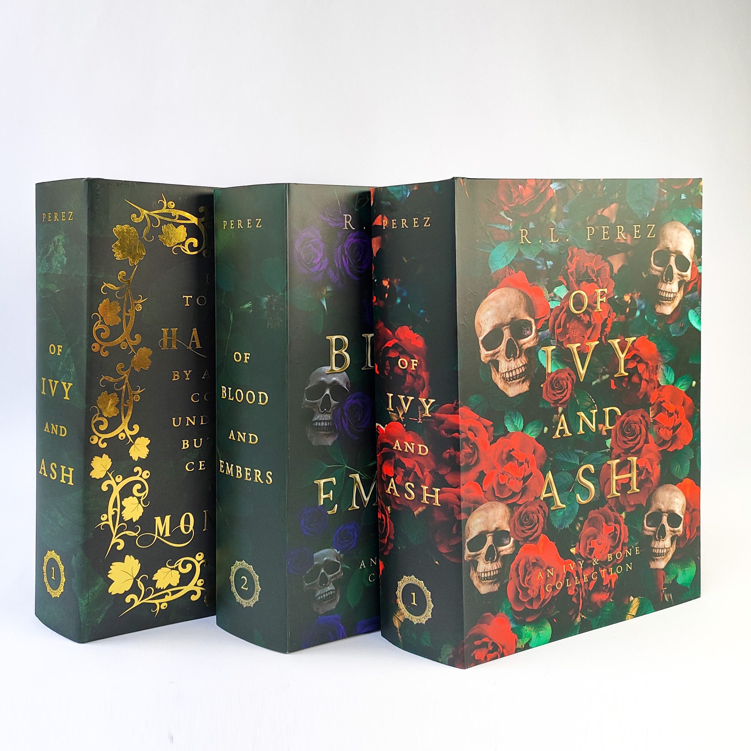 تخصيص مرن وخيارات متخصصة للتشطيب